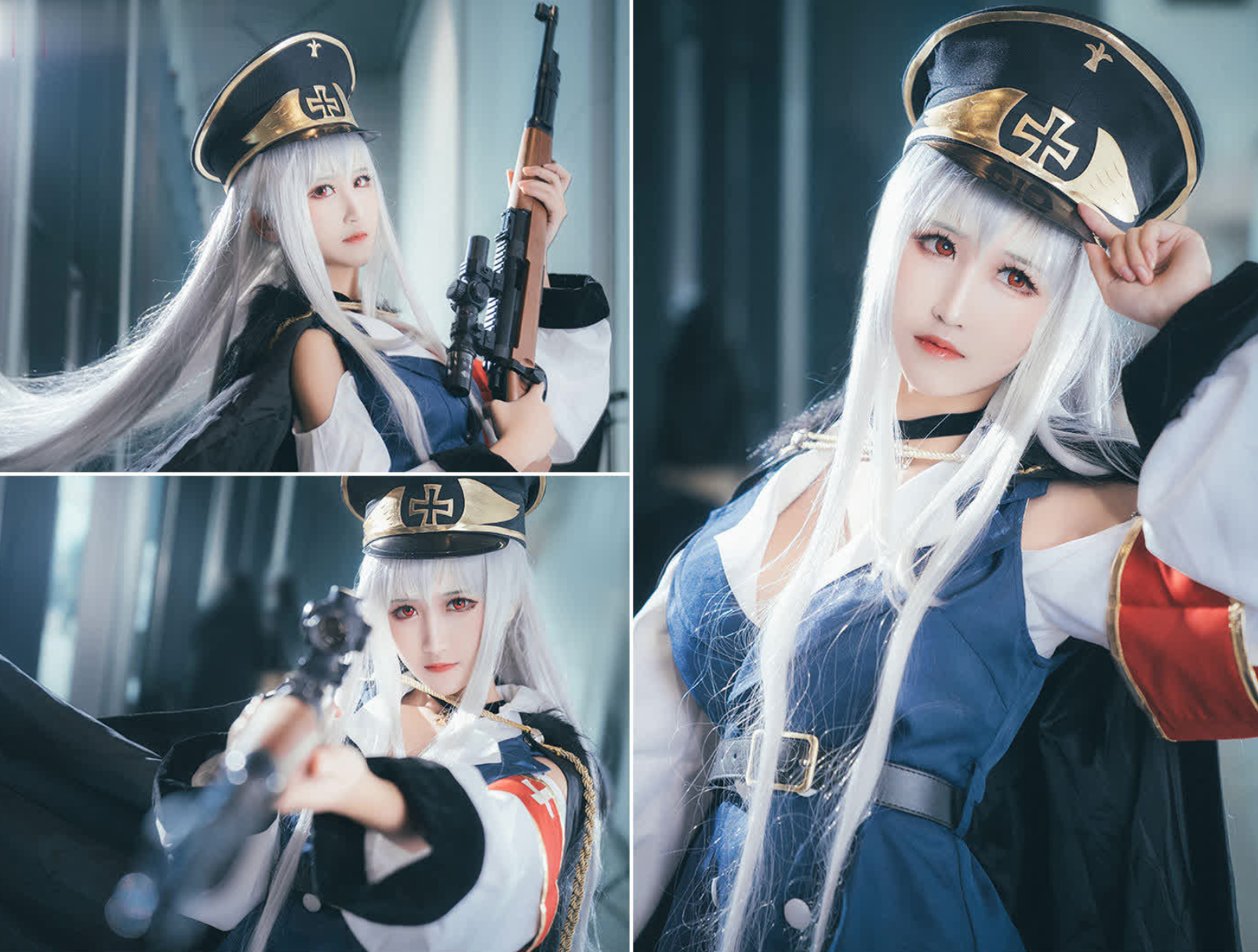 【三度_69】高清美图cos写真合集资源下载