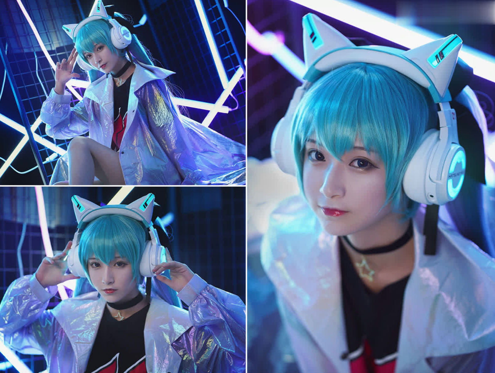 【铁板烧鬼舞w】美图写真图片合集资源下载