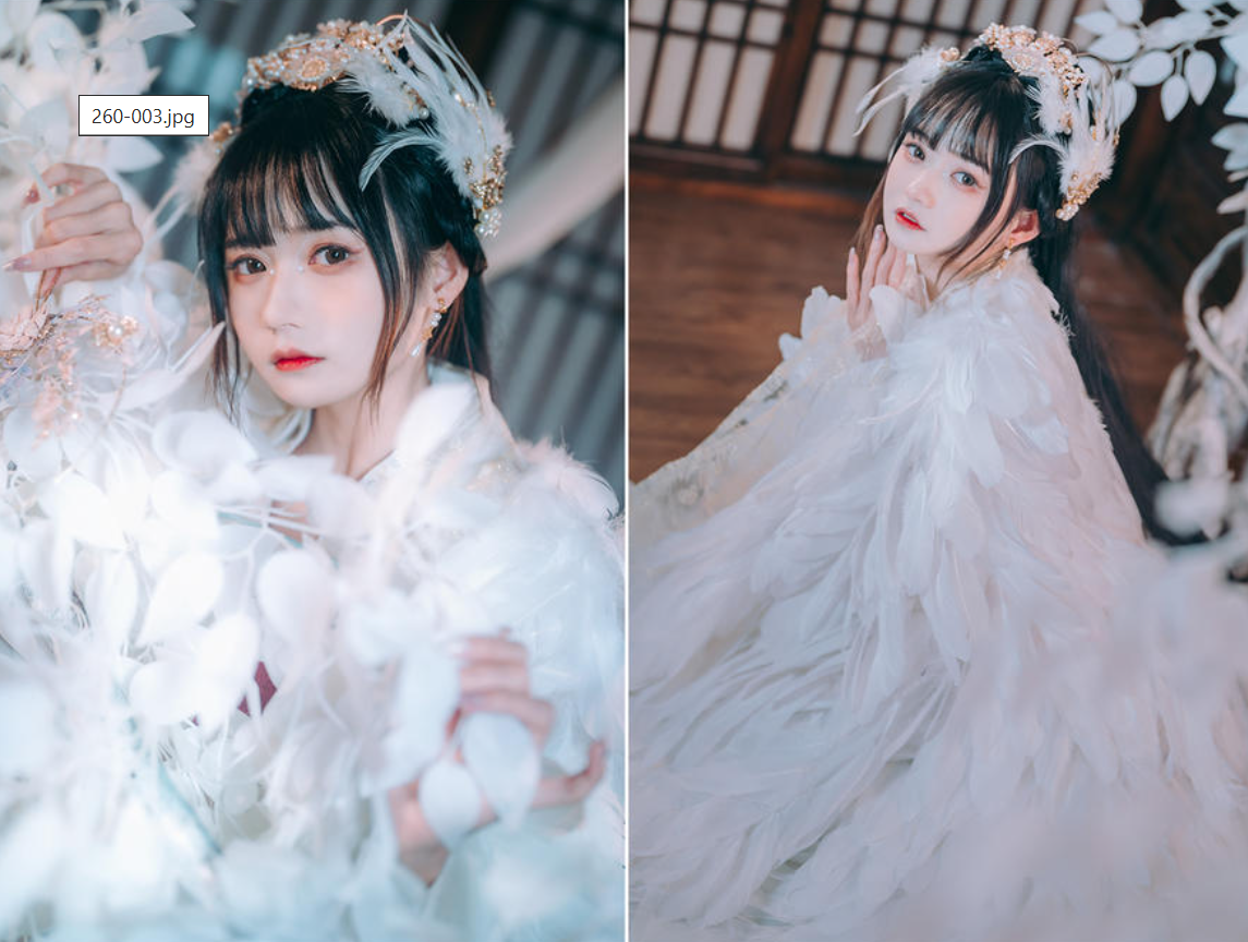 【兔子Zzz不吃胡萝卜】写真照片合集资源下载-包含未来姬器、丽江屋顶、甜蜜疗愈等作品 【兔子Zzz不吃胡萝卜】写真照片合集资源下载-包含未来姬器、丽江屋顶、甜蜜疗愈等作品