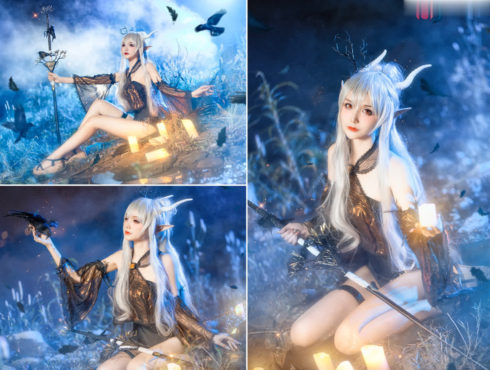 【仙九Airi】美图写真照片合集资源下载 【仙九Airi】美图写真照片合集资源下载