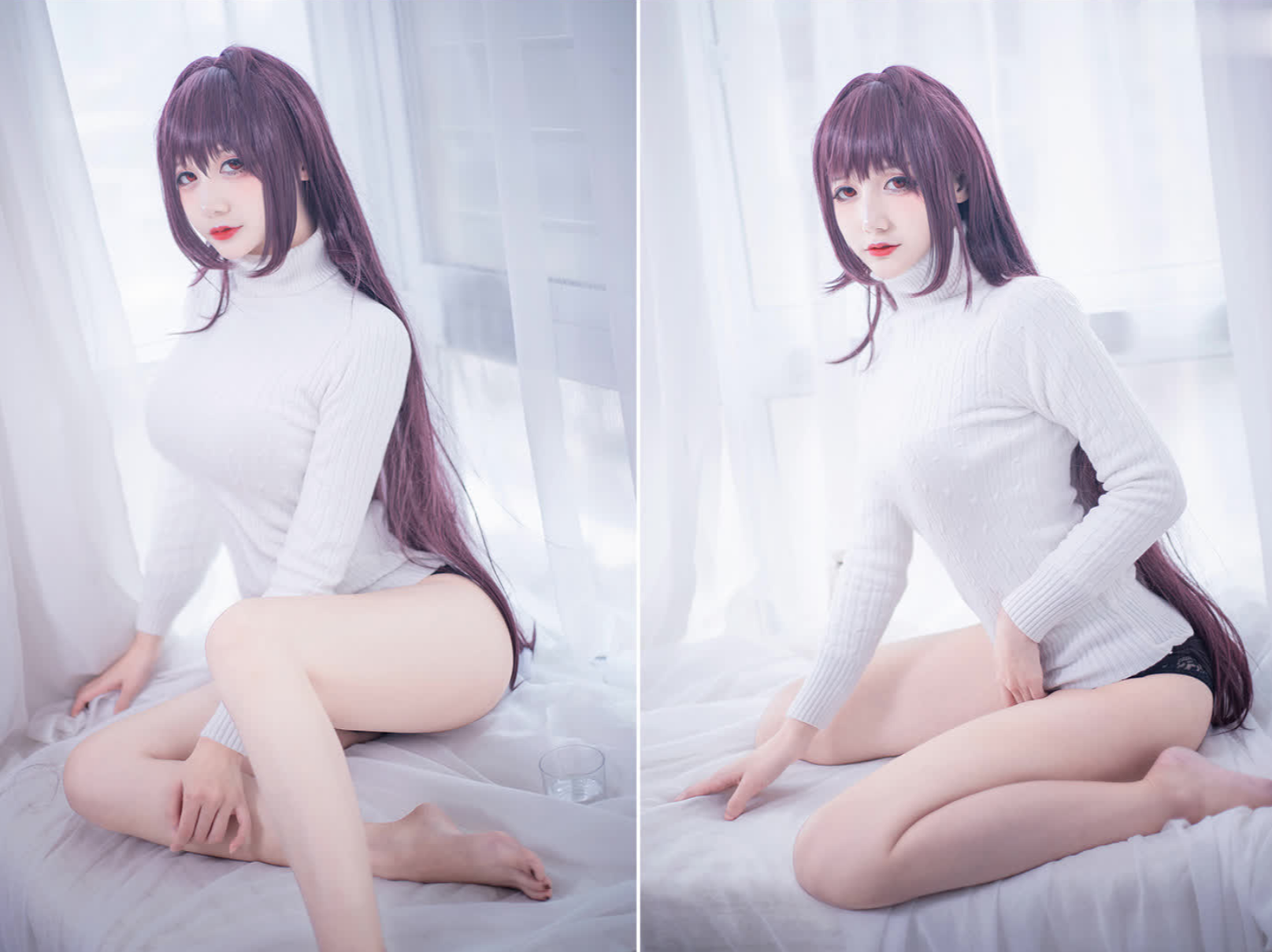 【仙九Airi】美图写真照片合集资源下载