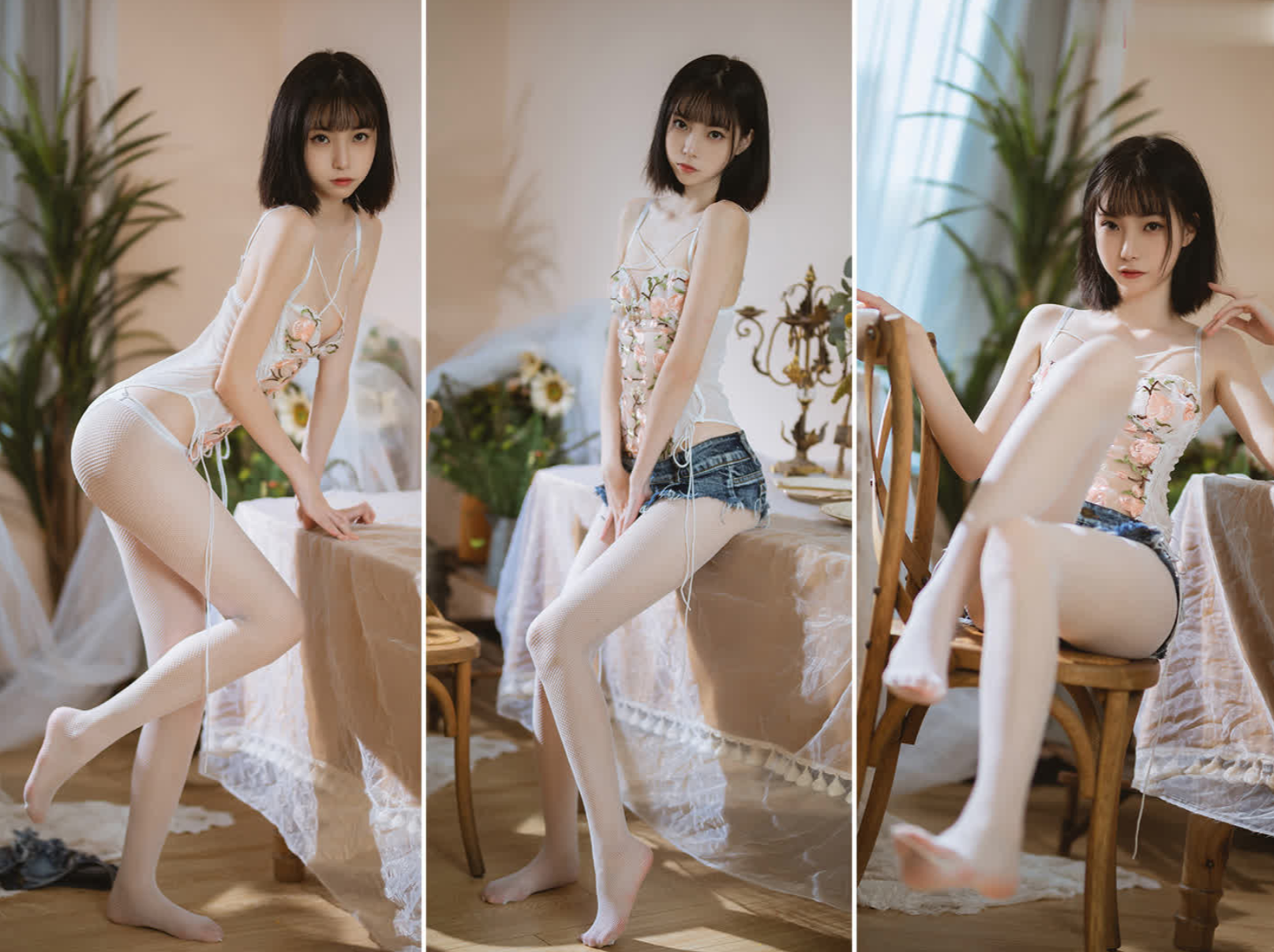 【许岚LAN】高清美图写真照片合集资源下载 【许岚LAN】高清美图写真照片合集资源下载