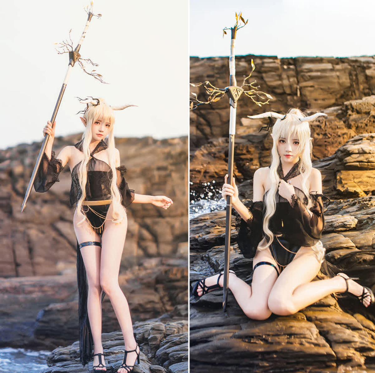 【桜桃喵(Cherry Neko)】高清美图写真合集资源下载 【桜桃喵(Cherry Neko)】高清美图写真合集资源下载