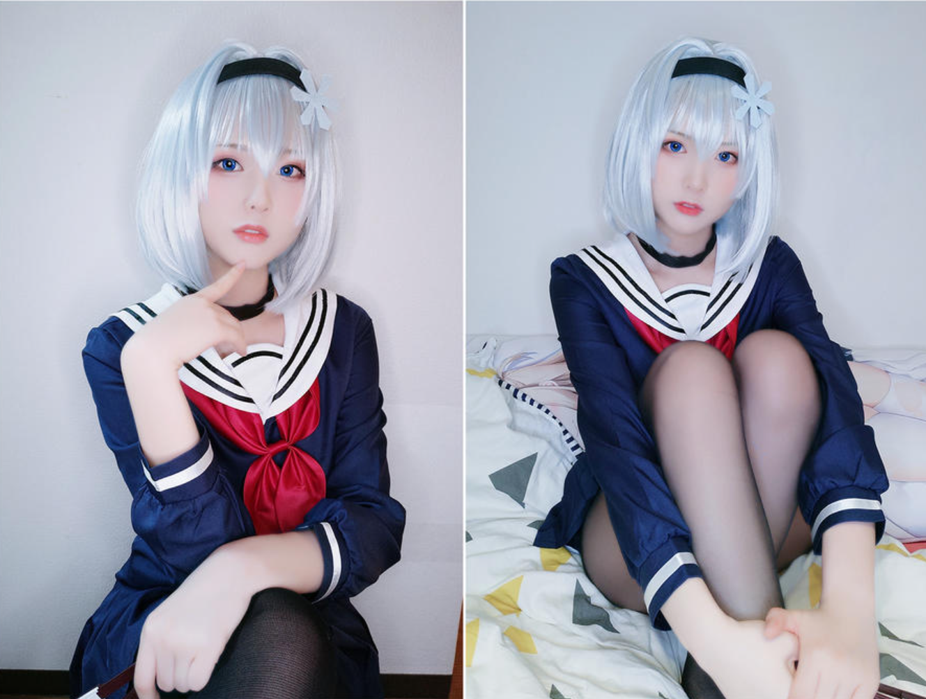 【Yuki亭】写真高清cos合集资源下载 【Yuki亭】写真高清cos合集资源下载