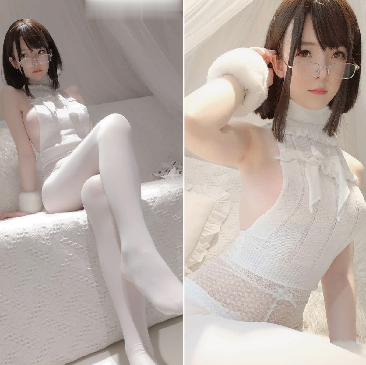 【一小央泽】高清写真图集与资源下载 【一小央泽】高清写真图集与资源下载