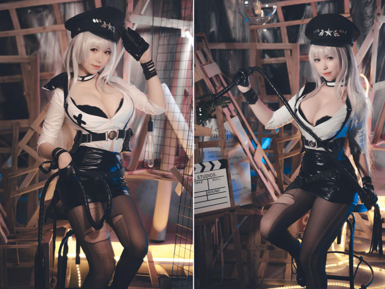 【芋圆侑子】高清原图写真合集资源下载