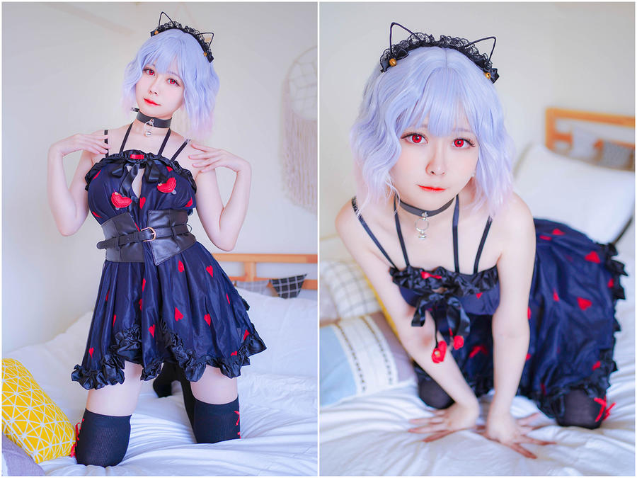 【Arty亞緹】台湾美女Coser写真照片资源下载 【Arty亞緹】台湾实力派Coser 获奖美女写真照片合集资源下载