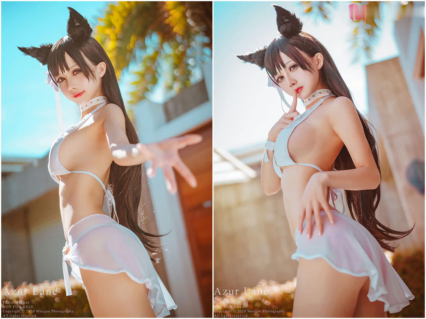 【沖田凜花Rinka】台湾美女Coser写真照片资源下载 【沖田凜花Rinka】台湾人气Coser 美女写真照片合集资源下载