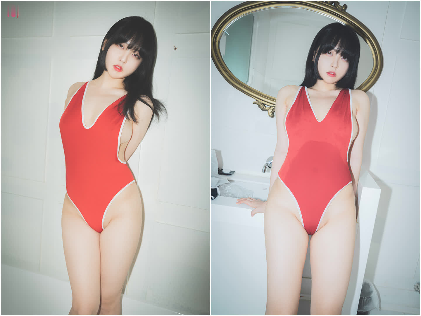 【SONG HANA(송하나)】韩国美女模特写真照片资源下载 【SONG HANA(송하나)】韩国顶流模特 Zenny美女写真照片合集资源下载