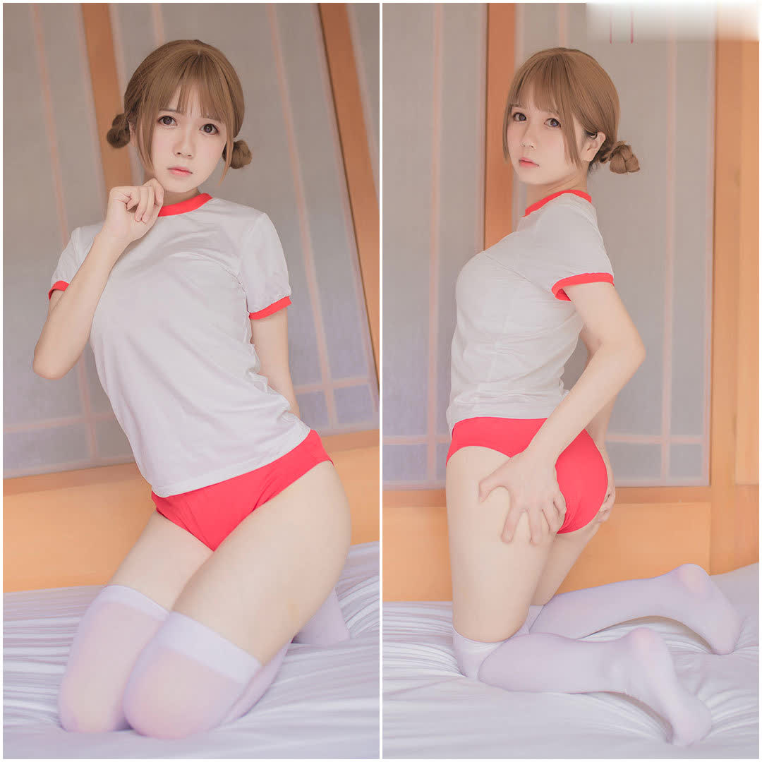 【Yoko宅夏】资深Coser 童颜辣妹美女写真照片合集资源下载