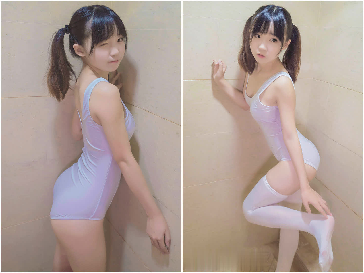 【御子Yumiko】清新少女风美女写真图集资源下载 【御子Yumiko】清新少女感Coser 美女写真照片合集资源下载