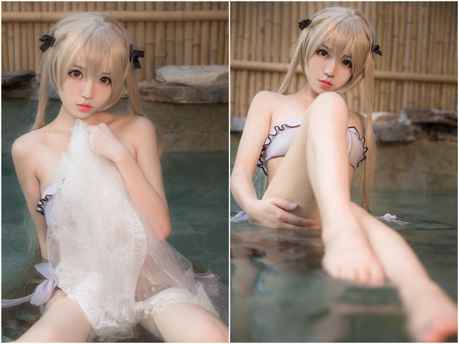 【白易子教主】游戏博主萌妹美女写真照片资源下载 【白易子教主】游戏博主萌妹美女写真照片资源下载