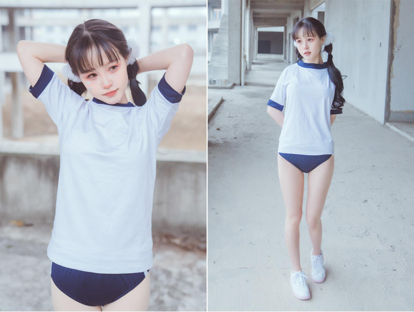 【晕崽Zz】性感美女私房写真照片资源下载 【晕崽Zz】创意Coser 柳郁子美女写真照片合集资源下载