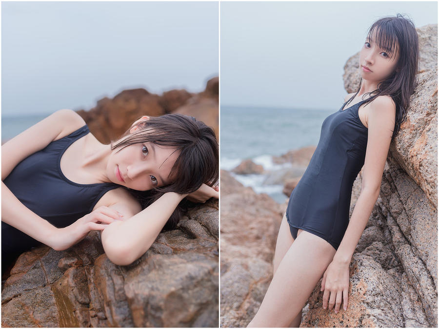 【祖木子】日系清纯少女JK写真照片资源下载 【祖木子】清纯日系Coser 大长腿美女写真照片合集资源下载