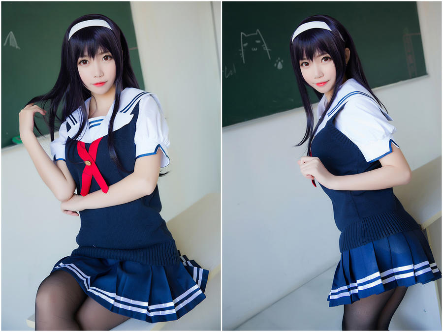 【大肉丸Amiee】美女写真照片资源下载 【大肉丸Amiee】甜美系Coser 美女写真照片合集资源下载