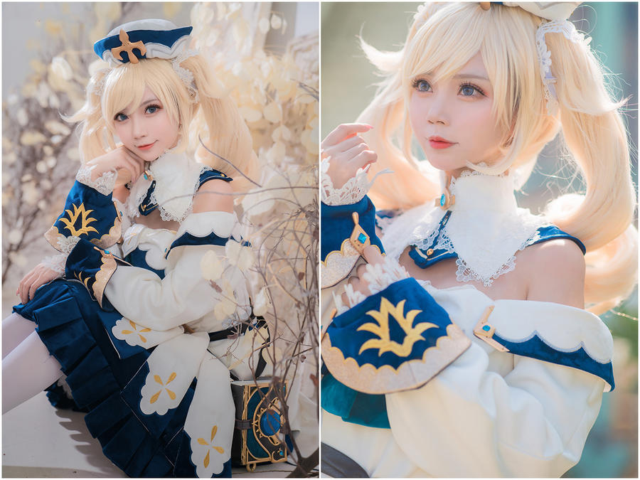 【大肉丸Amiee】甜美系Coser 美女写真照片合集资源下载