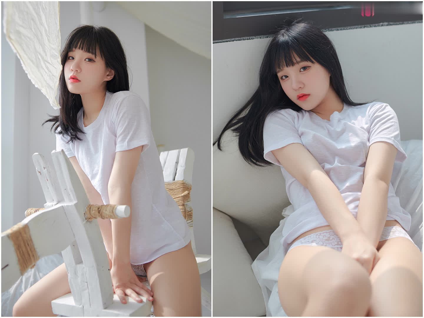 【Jenny(정제니)】韩国美女模特写真照片资源下载 【Jenny(정제니)】韩国顶流模特 百变女王写真照片合集资源下载