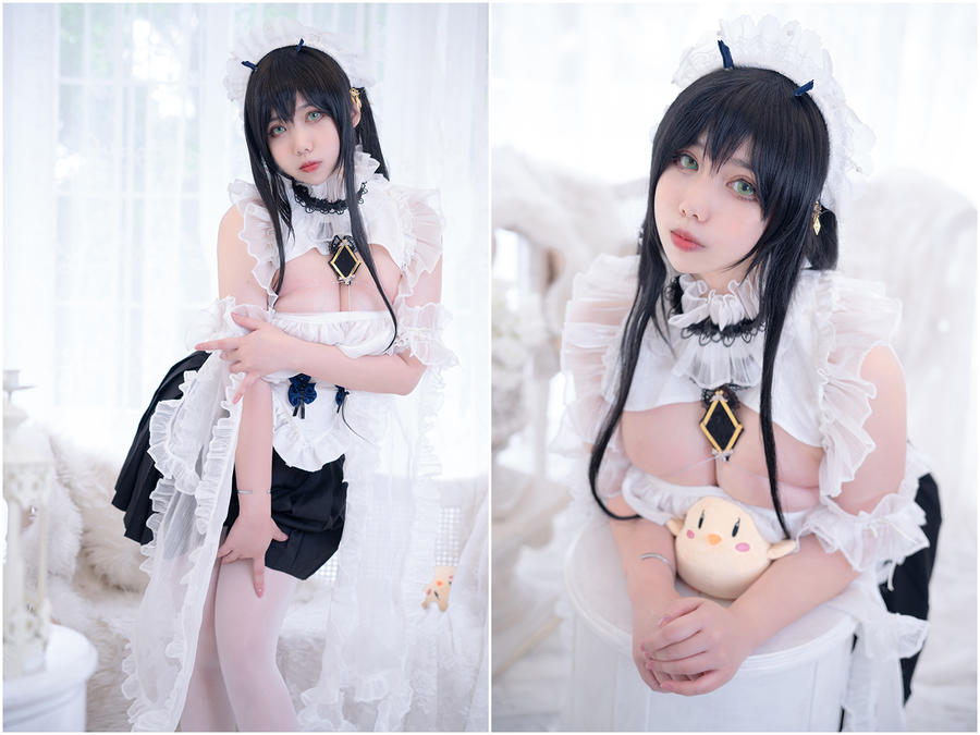 【Meroko_魅瞳(Yuki亭)】美少女写真照片资源下载 【Meroko_魅瞳】知名Coser Yuki亭美女写真照片合集资源下载