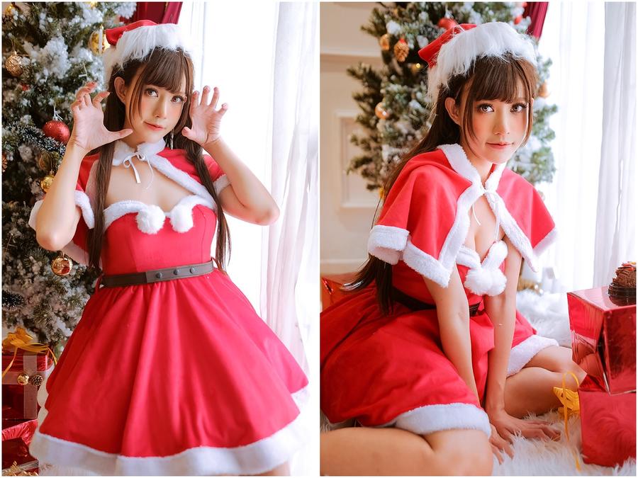 【PingPing】越南混血美女Coser写真照片资源下载 【PingPing】越南混血Coser 南半球女王写真照片合集资源下载