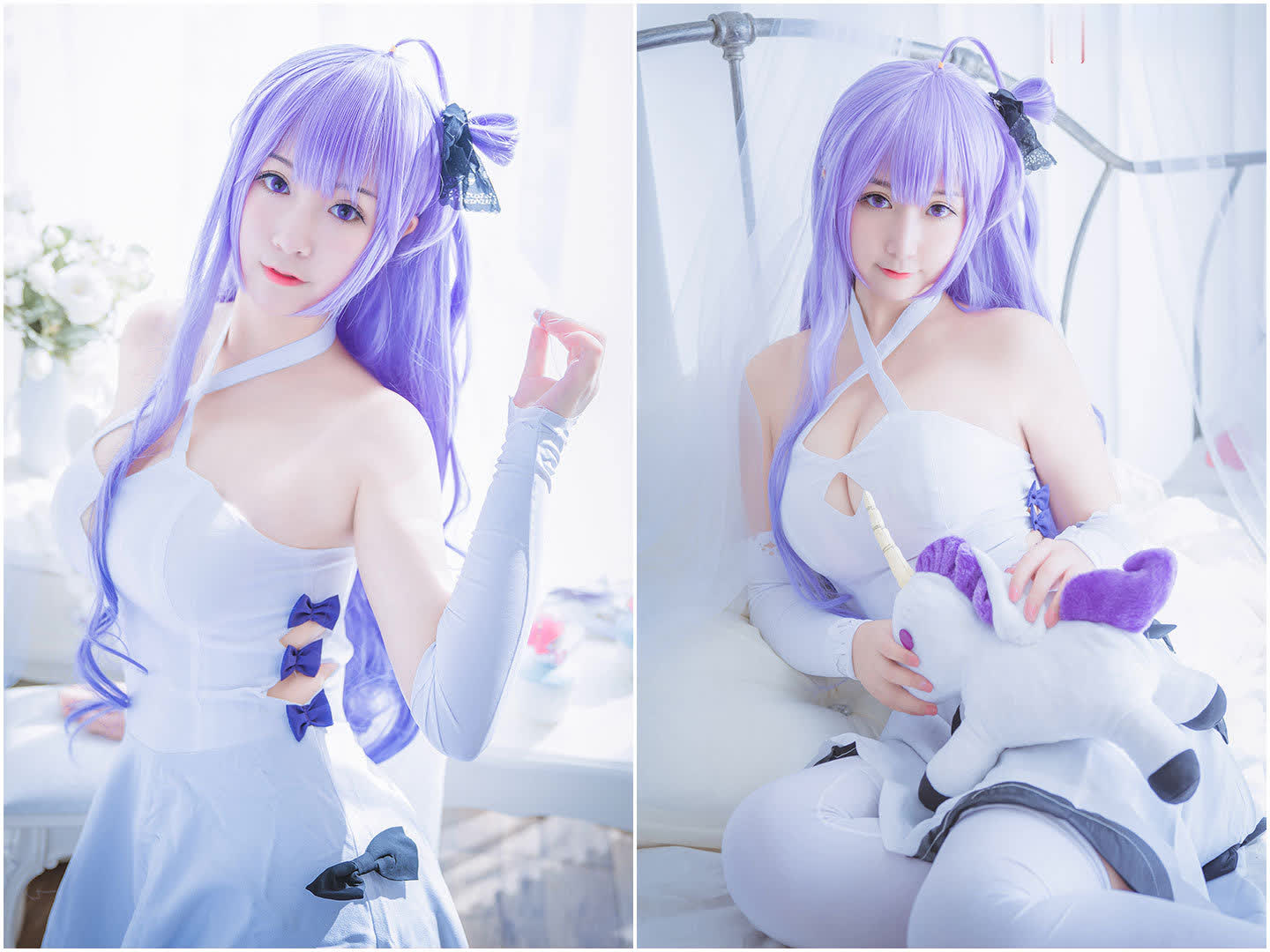【猫九酱Sakura】“童颜”美女主播写真照片资源下载 【猫九酱Sakura】Coser 童颜女神写真照片合集资源下载