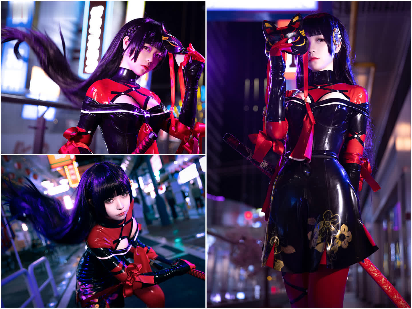 【G44不会受伤】美女写真图集资源下载