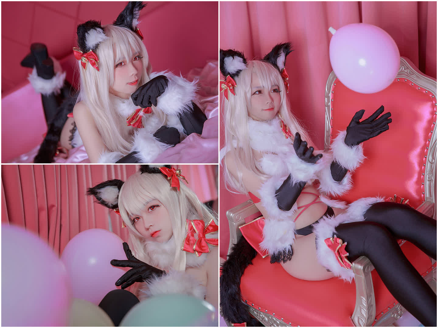 【G44不会受伤】美女写真图集资源下载