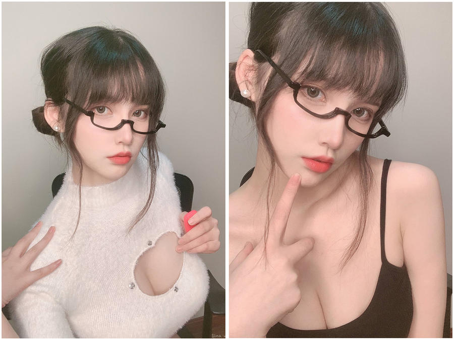 【你十七鸽】美女动漫博主美图写真资源下载 【你十七鸽】人气Coser 美女博主写真照片合集资源下载