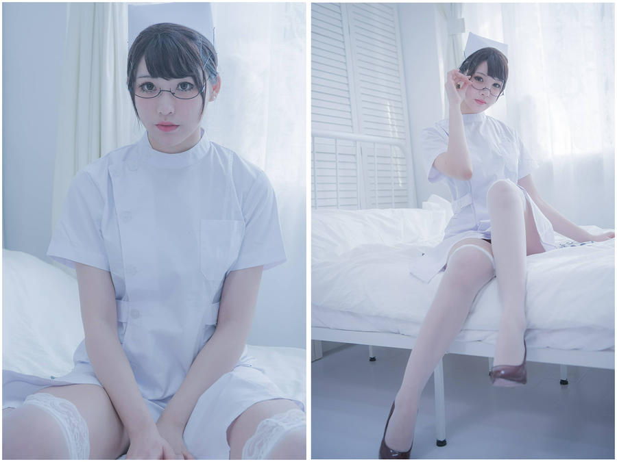 【你十七鸽】美女动漫博主美图写真资源下载 【你十七鸽】人气Coser 美女博主写真照片合集资源下载