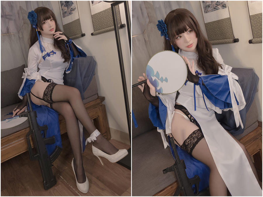 【星野saori】清纯萌妹美女写真图片资源下载 【星野saori】清纯可爱Coser 美女写真照片合集资源下载