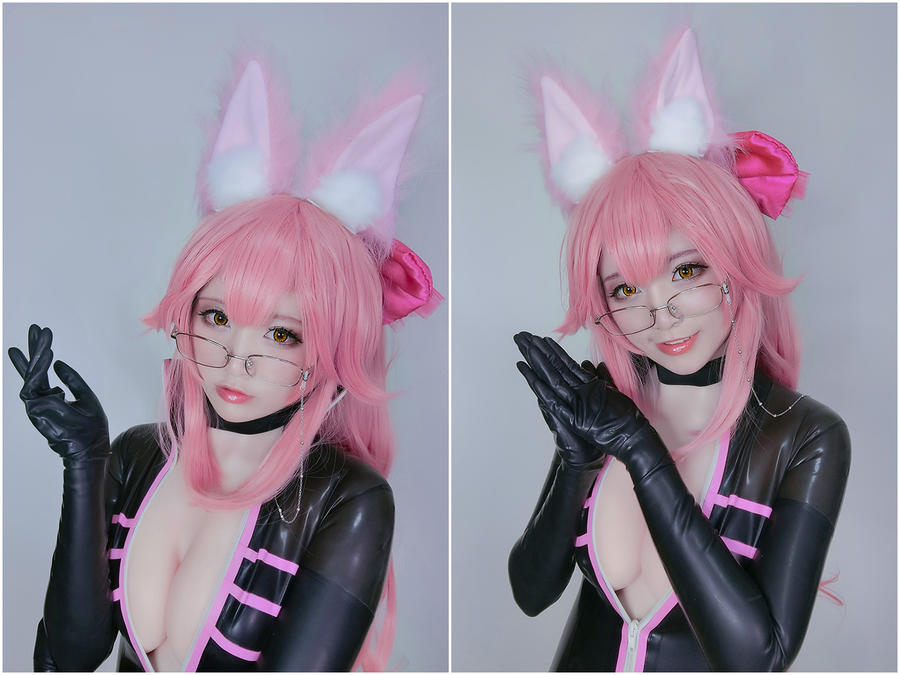 【星野saori】清纯萌妹美女写真图片资源下载 【星野saori】清纯可爱Coser 美女写真照片合集资源下载