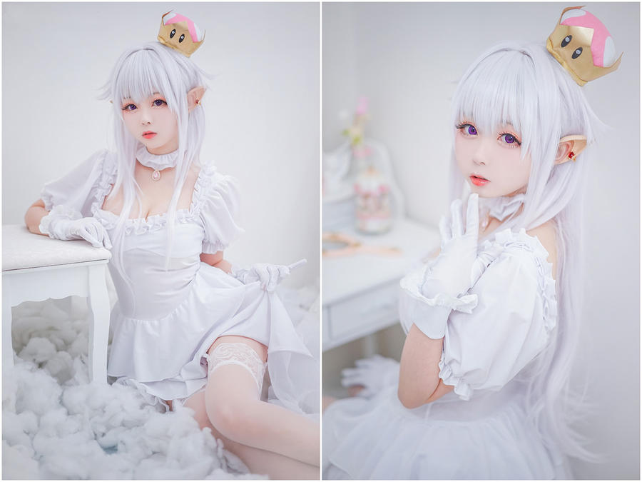 【嶋葵】美女模特Coser写真照片资源下载 【嶋葵】欧美风Coser 郑依依美女写真照片合集资源下载